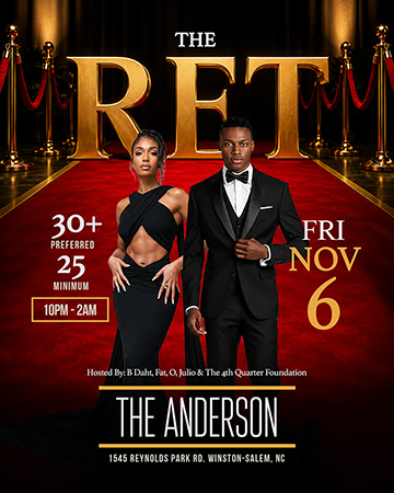 Ret Gala