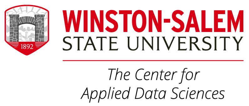 WSSU Center for Applied Data Science