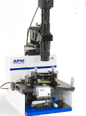 Atomic Force Microscopy