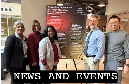 News and Events Icon linked to News and Events Page