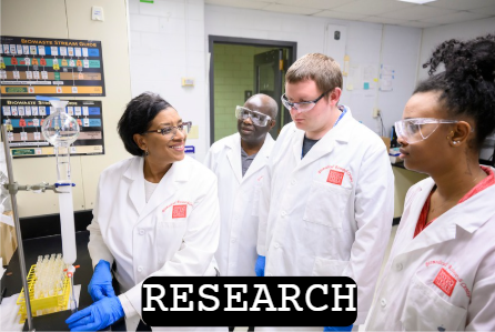 Research Icon link to Research Page