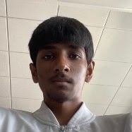 Avijith Vinod