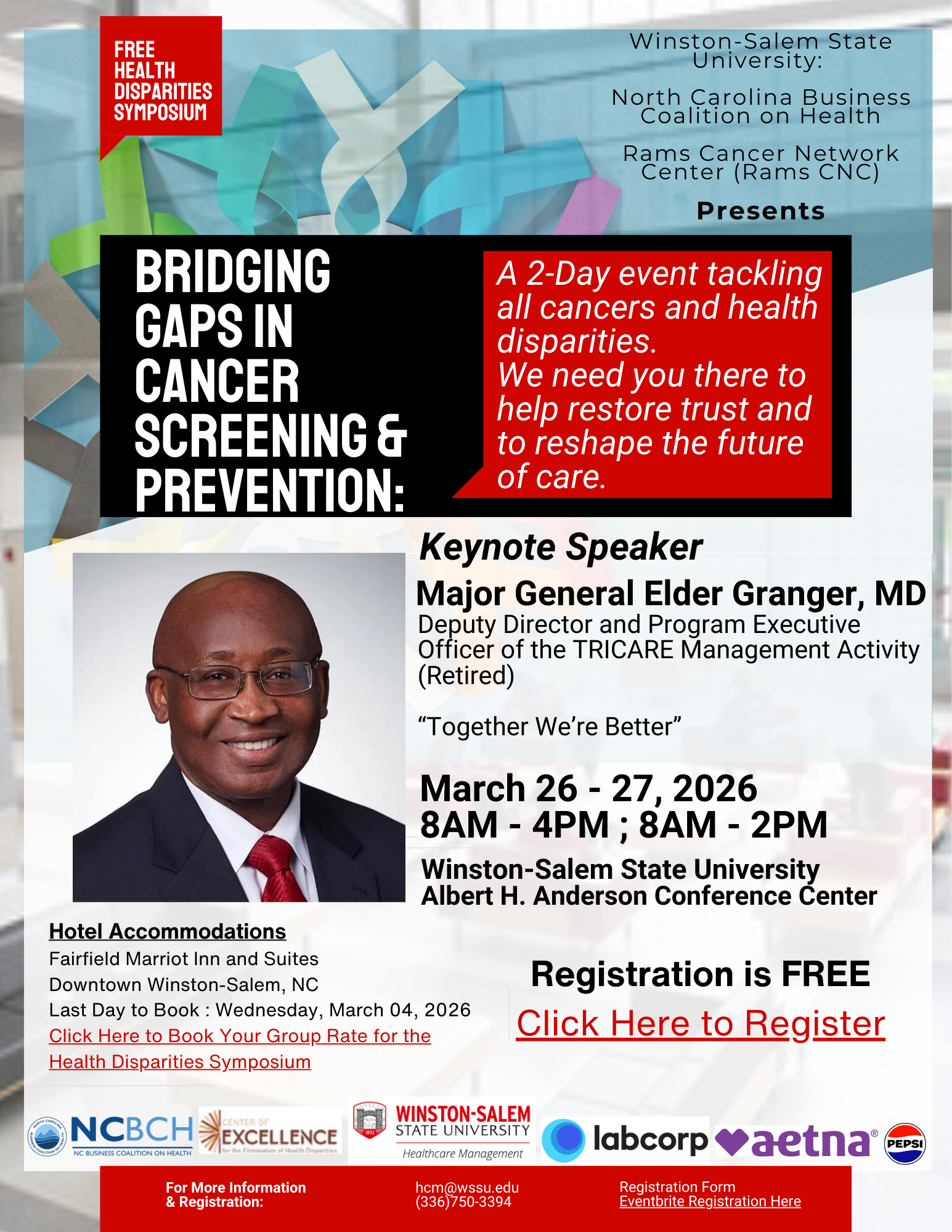 Bridging Gaps In Cancer Screening and Prevention